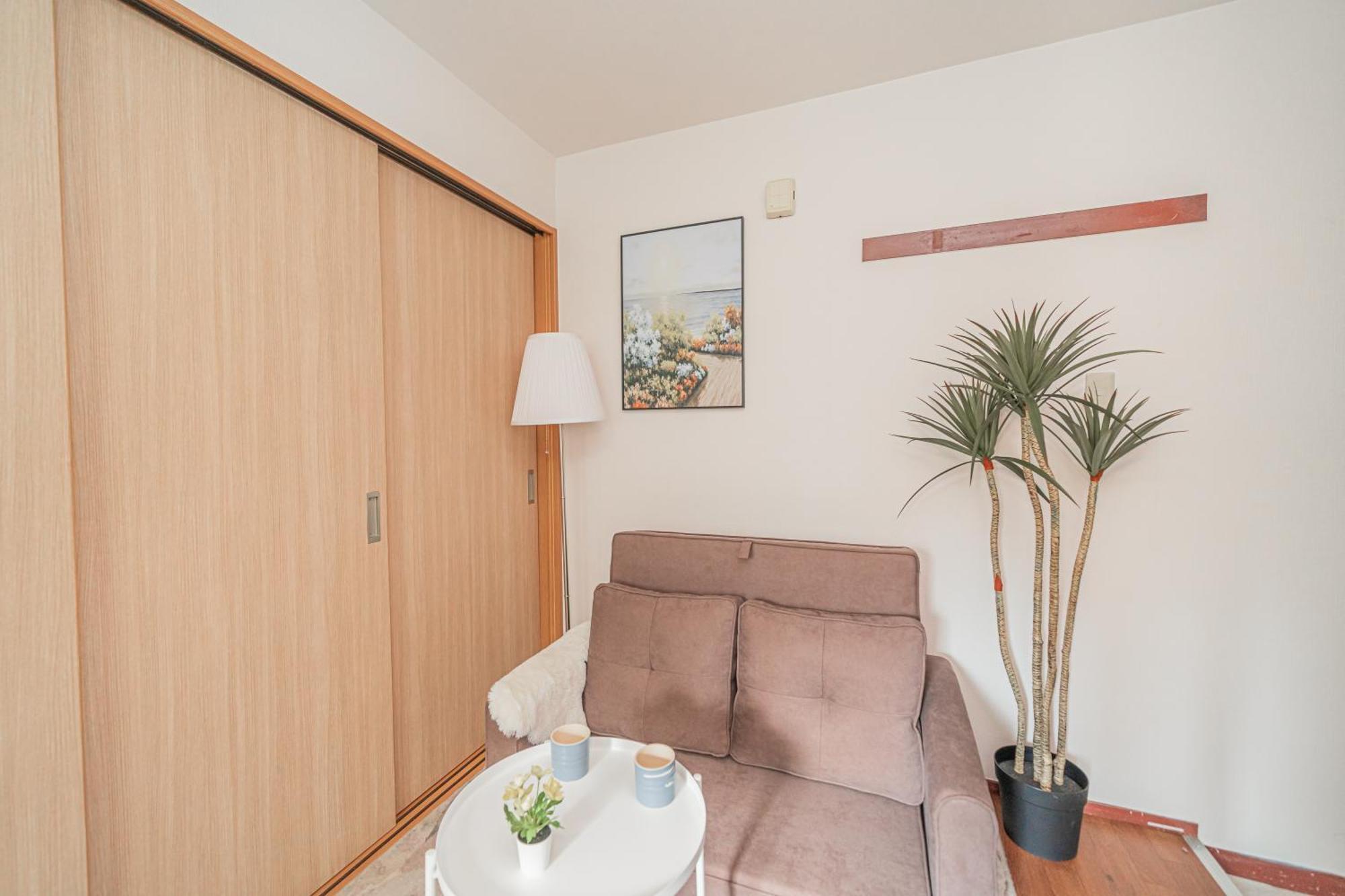 Apartamento The Middle Of Kabukicho, Shinjuku *