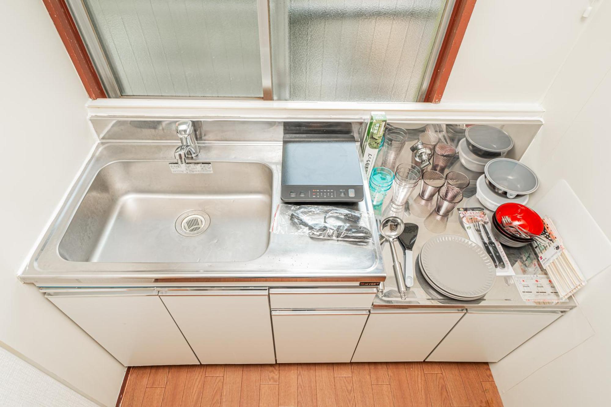 Apartamento The Middle Of Kabukicho, Shinjuku Tokio