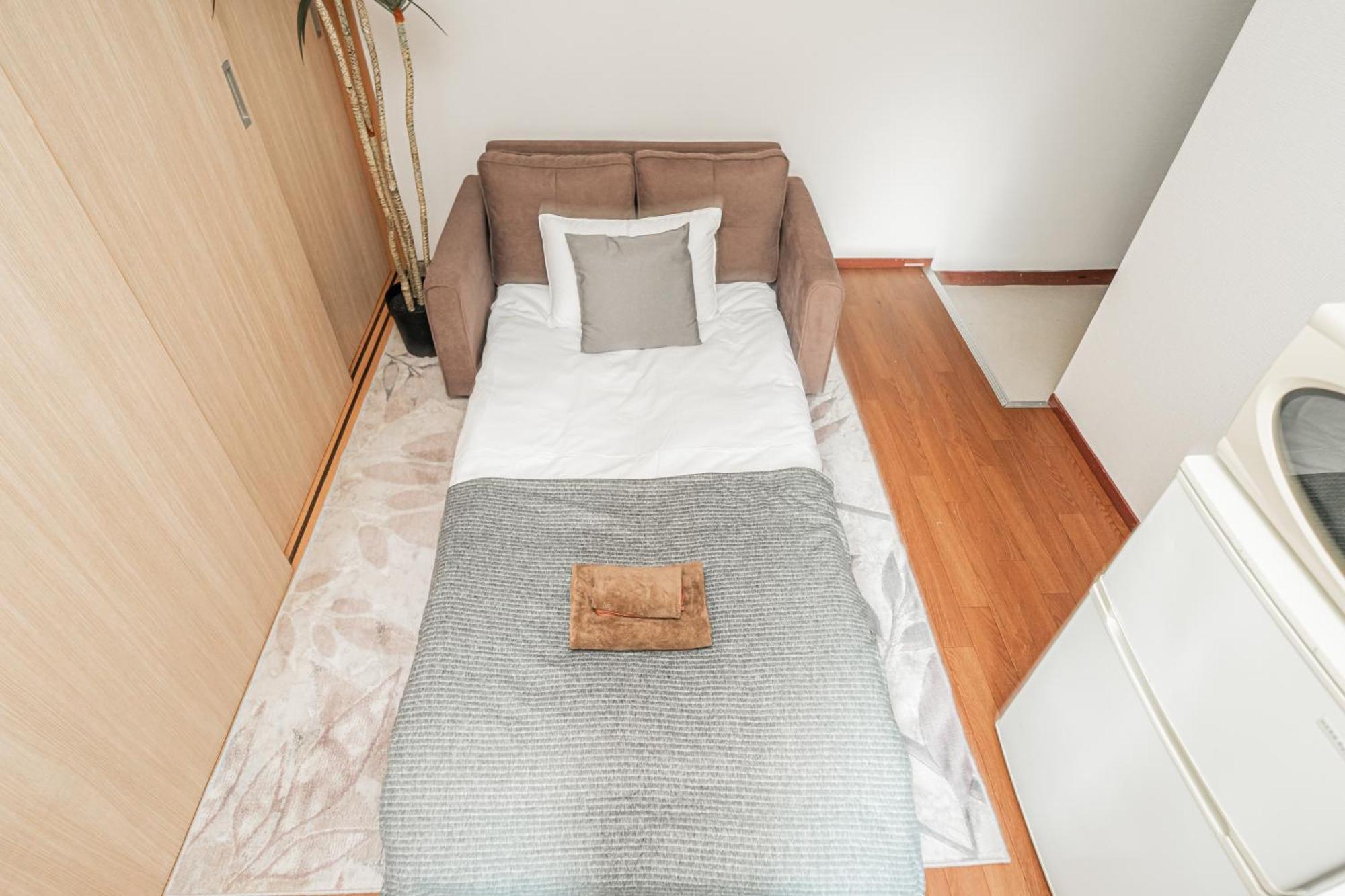 Apartamento The Middle Of Kabukicho, Shinjuku